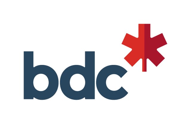 BDC – Business Development Bank of Canada Logo