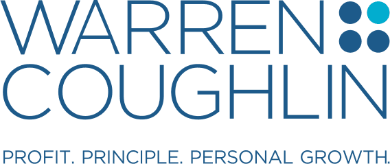 Warren Coughlin Logo